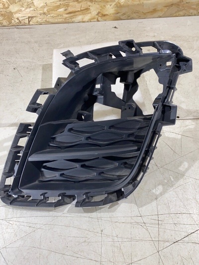 EH4550C21E Заглушка ПТФ Mazda CX-7 2010-2014 , 201802A, 201801B025901-01, 157104L
