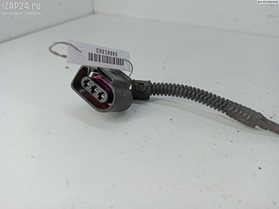 1J0973723 Разъем (фишка) проводки Audi A3 8L (1996-2003) 1999