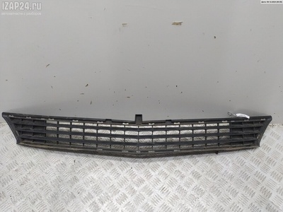 1698850123 Решетка (заглушка) в бампер Перед. Mercedes W245 (B) 2006