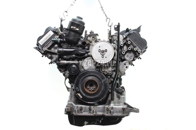 059100099L Двигатель VAG Q7 [4L] (2005 - 2015)