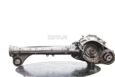 0BM409505T Редуктор переднего моста VAG Q7 [4L] (2005 - 2015)
