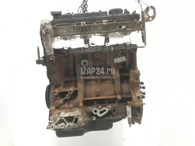 2323593 Двигатель Ford Transit 2014