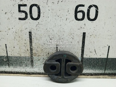 286583W000 Резинка подвеса глушителя Hyundai-Kia KA (1996 - 2008)