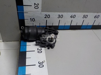 059115389P Корпус масляного фильтра VAG Q7 [4L] (2005 - 2015)