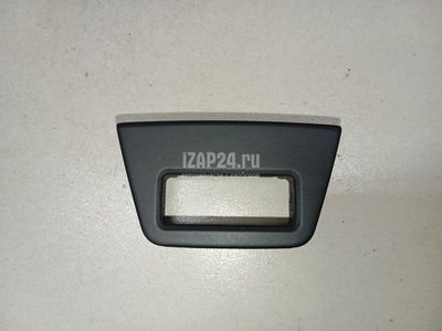 4L09595276PS Накладка (кузов внутри) VAG Q7 [4L] (2005 - 2015)