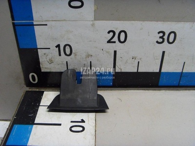 4L0827520 Пыльник (кузов внутри) VAG Q7 [4L] (2005 - 2015)