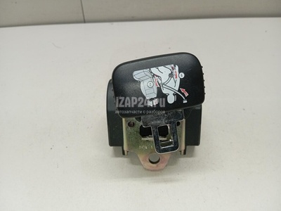 4L0857811V04 Ремень безопасности VAG Q7 [4L] (2005 - 2015)