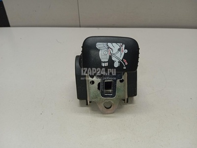 4L0857811V04 Ремень безопасности VAG Q7 [4L] (2005 - 2015)