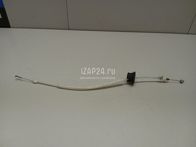 4L0837085B Трос открывания передней двери VAG Q7 [4L] (2005 - 2015)