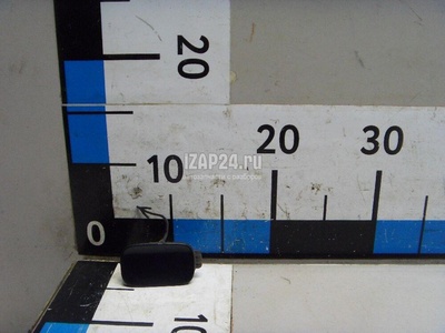 4L0807449B Заглушка буксировочного крюка VAG Q7 [4L] (2005 - 2015)