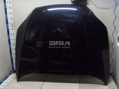 4L0823029A Капот VAG Q7 [4L] (2005 - 2015)