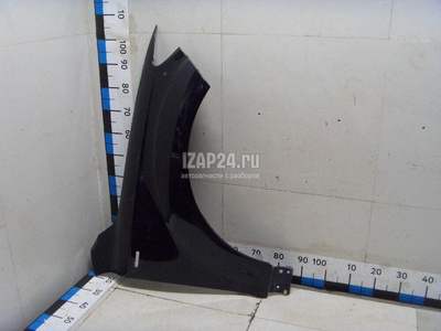 4L0821102 Крыло переднее правое VAG Q7 [4L] (2005 - 2015)