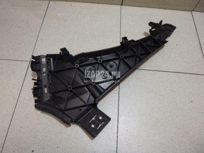 4L0807283A Направляющая переднего бампера левая VAG Q7 [4L] (2005 - 2015)