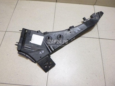 4L0807284B Направляющая переднего бампера правая VAG Q7 [4L] (2005 - 2015)