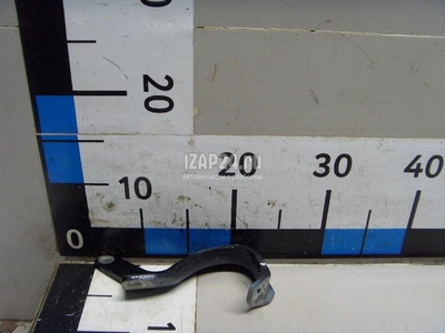 4L0827300B Петля двери багажника VAG Q7 [4L] (2005 - 2015)