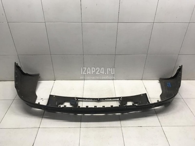 4L0807521HGRU Юбка задняя VAG Q7 [4L] (2005 - 2015)