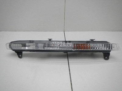 4L0953042A Указатель поворота в бампер правый VAG Q7 [4L] (2005 - 2015)