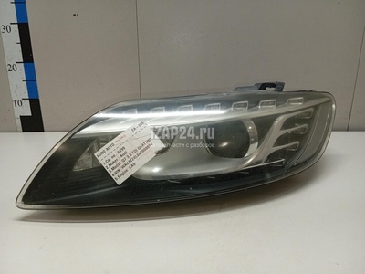 4L0941029AC Фара левая VAG Q7 [4L] (2005 - 2015)
