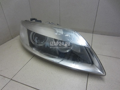 4L0941004A Фара правая VAG Q7 [4L] (2005 - 2015)