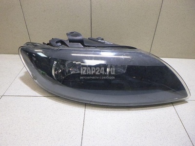 4L0941030C Фара правая VAG Q7 [4L] (2005 - 2015)