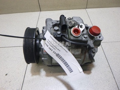 7L6820803T Компрессор кондиционера VAG Q7 [4L] (2005 - 2015)
