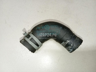 7L0815987E Шланг системы охлаждения VAG Q7 [4L] (2005 - 2015)