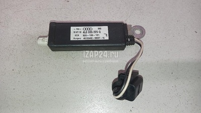 4L0035225Q Антенна VAG Q7 [4L] (2005 - 2015)