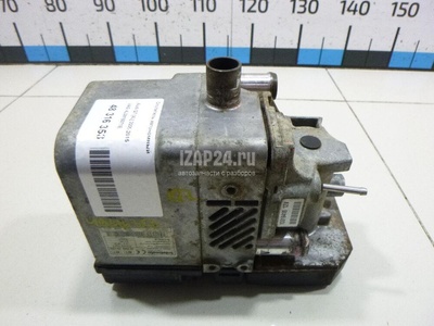 4L0815071E Отопитель автономный VAG Q7 [4L] (2005 - 2015)