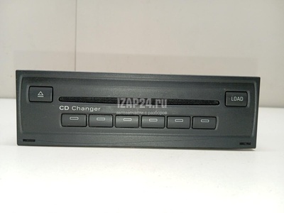 4E0035110A Проигрыватель CD/DVD VAG Q7 [4L] (2005 - 2015)
