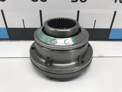0BU341751A Дифференциал VAG Q7 [4L] (2005 - 2015)