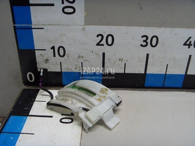 4L2919065A Накладка индикатора переключения передач VAG Q7 [4L] (2005 - 2015)