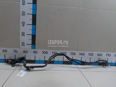 7L6317801F Трубка системы охлаждения АКПП VAG Touareg (2002 - 2010)
