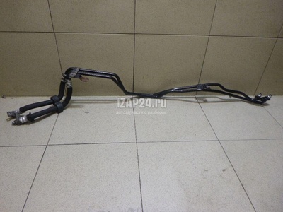 7L6317801F Трубка системы охлаждения АКПП VAG Touareg (2002 - 2010)