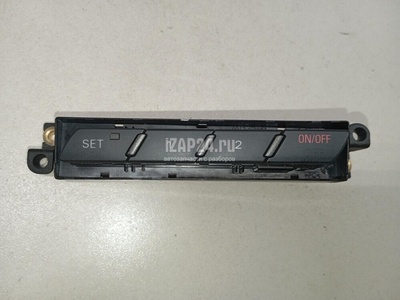 4F1959769A5PR Блок кнопок VAG Q7 [4L] (2005 - 2015)