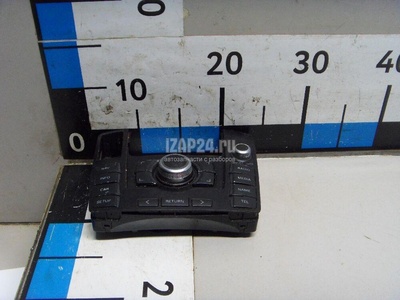 4L0919610H77 Блок кнопок VAG Q7 [4L] (2005 - 2015)
