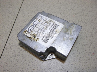 4L0959655C Блок управления AIR BAG VAG Q7 [4L] (2005 - 2015)