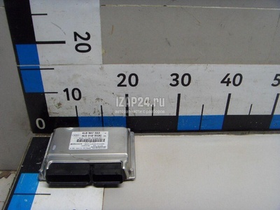 4L0907553 Блок управления подвеской VAG Q7 [4L] (2005 - 2015)