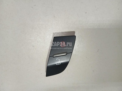 4L1962107B5PR Кнопка центрального замка VAG Q7 [4L] (2005 - 2015)