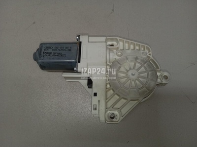 8K0959801A Моторчик стеклоподъемника VAG Q7 [4L] (2005 - 2015)