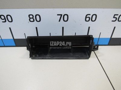 3C0805971A9B9 Воздухозаборник (наружный) VAG Passat [B6] (2005 - 2010)