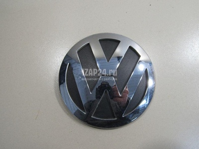 3C9853630BULM Эмблема на крышку багажника VAG Passat [B6] (2005 - 2010)
