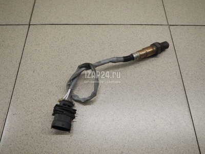 55563348 Датчик кислородный/Lambdasonde GM Corsa D (2006 - 2015)