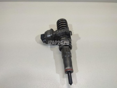 07Z130073T Форсунка дизельная электрическая VAG Touareg (2002 - 2010)