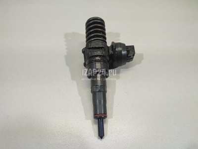 07Z130073T Форсунка дизельная электрическая VAG Touareg (2002 - 2010)