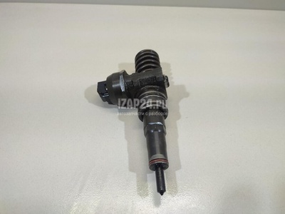 07Z130073T Форсунка дизельная электрическая VAG Touareg (2002 - 2010)