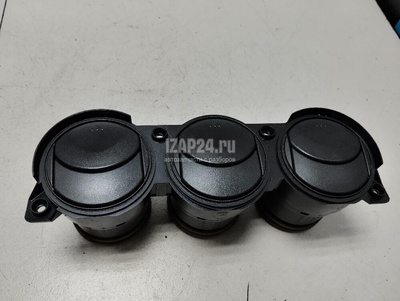 GP9E64930 Дефлектор воздушный Mazda Mazda 6 (GG) (2002 - 2007)