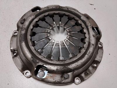 L80116410 Корзина сцепления Mazda Mazda 6 (GG) (2002 - 2007)