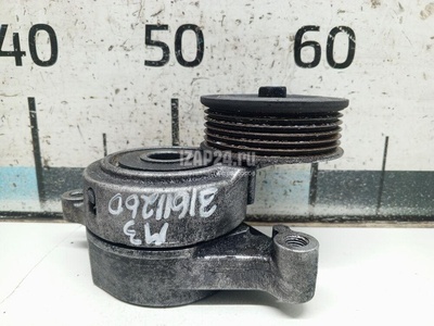 ZJ0115980D Натяжитель ремня Mazda Mazda 3 (BK) (2002 - 2009)