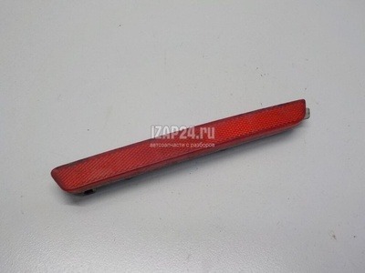 BN8P515M0C Отражатель задний Mazda Mazda 3 (BK) (2002 - 2009)