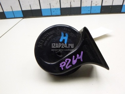 BP4K6678YA Сигнал звуковой Mazda Mazda 3 (BK) (2002 - 2009)